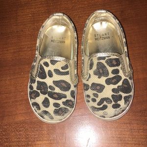 Stuart Weitzman shoes